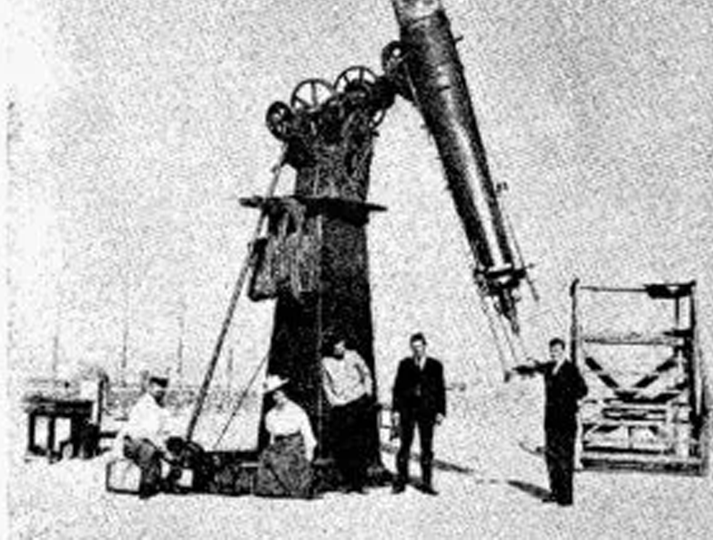 image of eclipse chasers