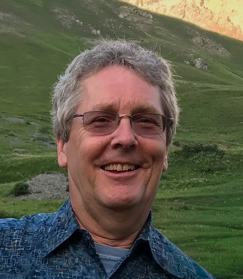 Steve Schreiber